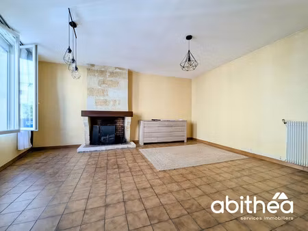 vente maison 4 pièces 83.94 m² à libourne (33500)  230 000 €
