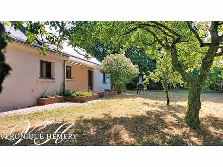 vente maison 7 pièces 157 m² à les hauts-d'anjou (49330)  231 000 €