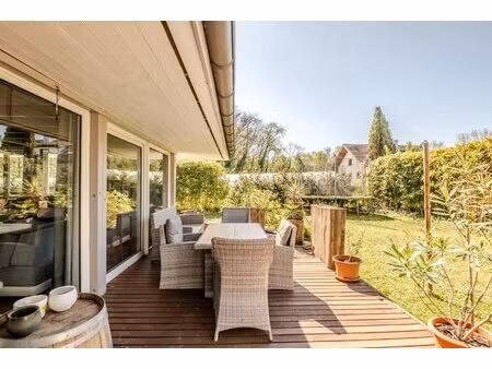 maison 5 pieces - a vendre - anthy sur leman