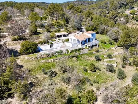 maison de luxe de 158 m2 en vente draguignan  france