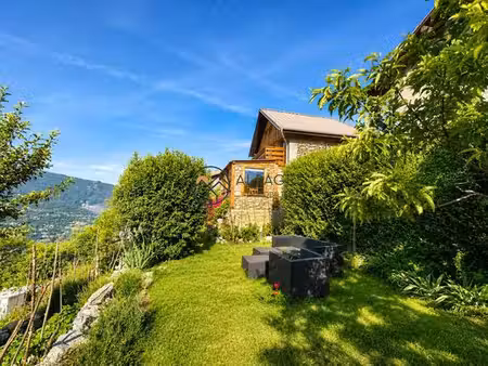 maison de 6 pièces de luxe en vente à la font d'eygliers  france
