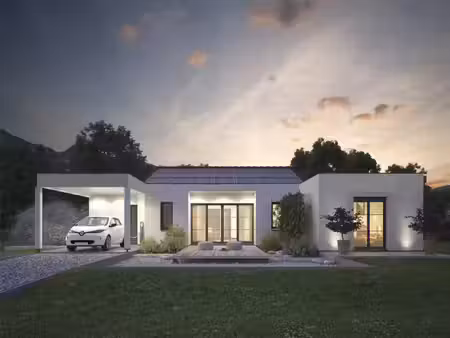 vente maison 4 pièces 122 m² saint-agnant (17620)