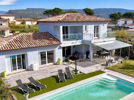 maison de luxe de 4 pièces en vente à la motte  provence-alpes-côte d'azur