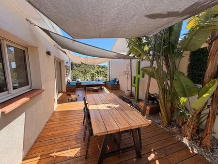 maison de 5 pièces de luxe en vente à ollioules  provence-alpes-côte d'azur