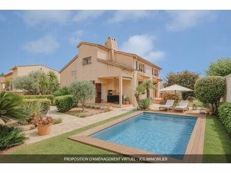 villa de luxe de 6 pièces en vente la valette-du-var  provence-alpes-côte d'azur