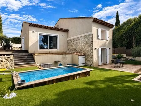 villa de luxe de 5 pièces en vente le beausset  france