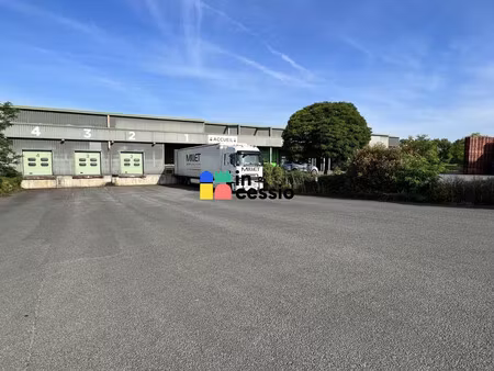 location local commercial