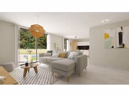 vente maison neuve 4 pièces 85 m² à iwuy (59141)  232 371 €