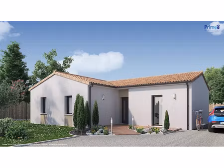 vente maison neuve 4 pièces 83 m² à le barp (33114)  232 608 €