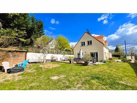 maison de 94 m² à linas