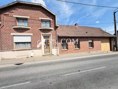 vente maison 4 pièces 110 m² à avelin (59710)  236 900 €
