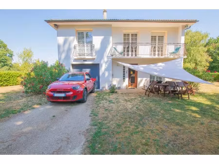 vente maison 5 pièces 116 m² à bonnac-la-côte (87270)  234 300 €