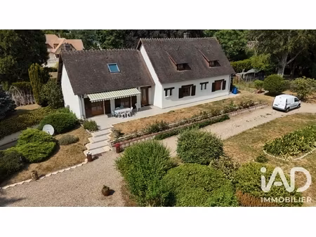 vente maison traditionnelle 8 pièces