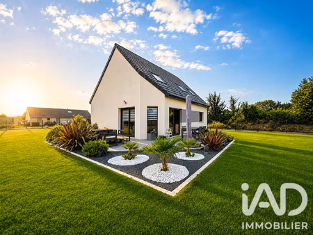 vente maison/villa 5 pièces