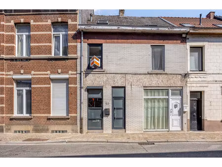 huis te koop in asse met 3 slaapkamers