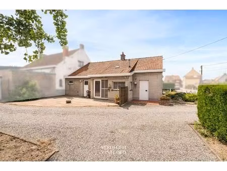 huis te koop in evergem met 3 slaapkamers