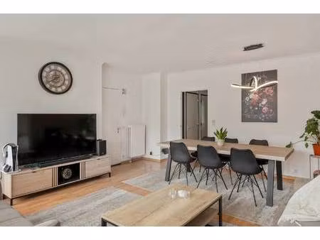 appartement te koop in lier met 2 slaapkamers
