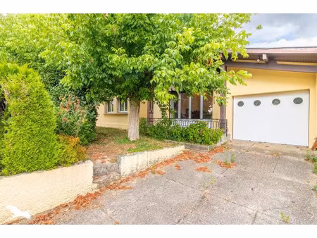 vente maison 4 pièces 86 m² à saint-paul-lès-dax (40990)  240 000 €