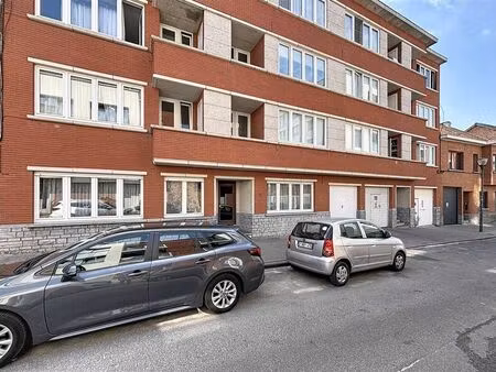 appartement à vendre à rue james ensor 57 anderlecht (vbe48168)