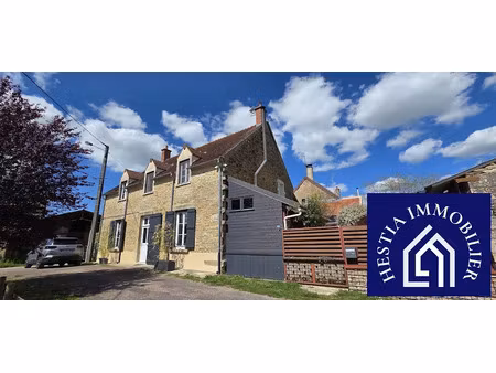 vente maison 8 pièces 203 m² à semur-en-auxois (21140)  250 000 €
