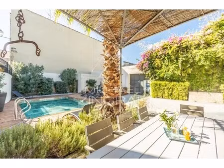maison eyragues - 4 chambres - 211m²