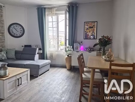 appartement à bayonne (64100)