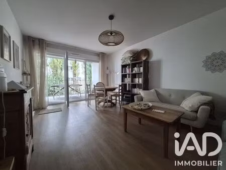 appartement à boucau (64340)