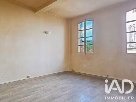 appartement à carpentras (84200)
