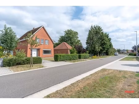 huis te koop in arendonk met 3 slaapkamers