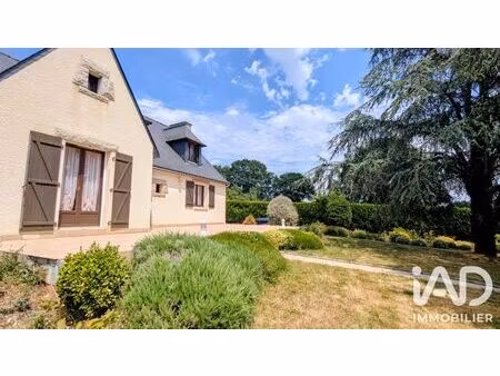 maison de campagne à peillac (56220)