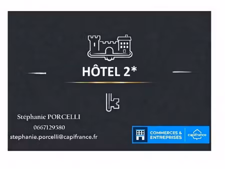 fonds de commerce à vendre bordeaux 53 pièce(s) 800m2 1 590 000€