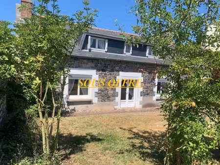 vente maison 6 pièces 86 m² hillion (22120)