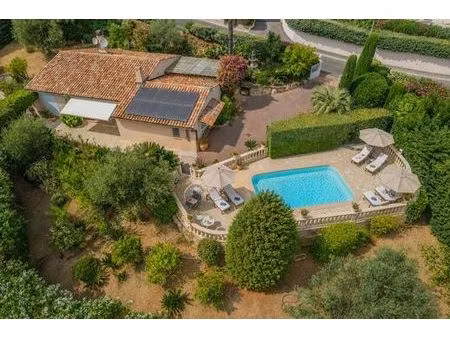 villa de luxe en vente sainte-maxime  france