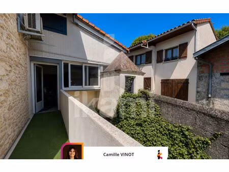 appartement de 130 m² à montmeyran - 232 000 €