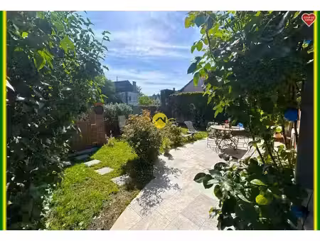 vente maison 7 pièces 48 m² neuvy-sur-barangeon (18330)