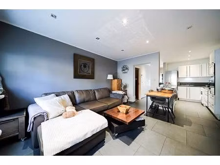 appartement à vendre à avenue de l'exposition universelle 6 ganshoren (vbe48194)