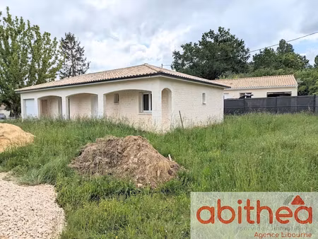 vente maison 4 pièces 106 m² à galgon (33133)  255 000 €