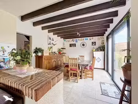 vente maison 4 pièces 133 m² à meuzac (87380)  250 000 €