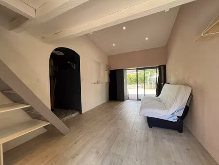 vente appartement 2 pièces  40.00m²  pontault