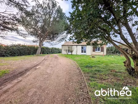 vente maison 5 pièces 138 m² à coutras (33230)  265 000 €