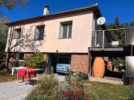 vente maison 4 pièces 98 m² à meyssac (19500)  265 500 €