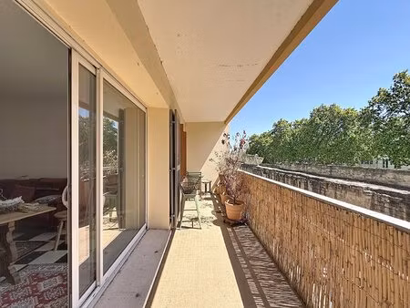 appartement avignon 3 pièce(s) 67 m2