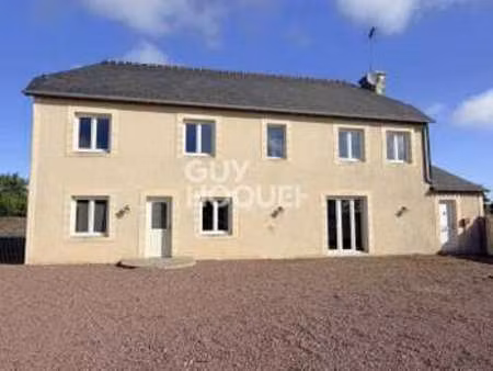 vente maison à bayeux (14400) : à vendre / 138m² bayeux