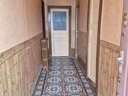 vente maison 3 pièces 58 m² à nantes (44000)  268 000 €