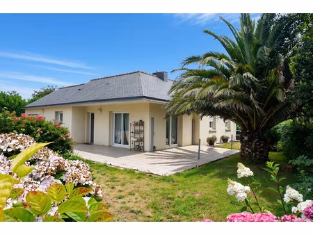 vente maison 4 pièces 109 m² à pleumeur-gautier (22740)  275 000 €