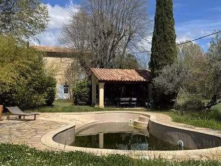 maison de luxe 9 chambres en vente à la tour-d'aigues  provence-alpes-côte d'azur