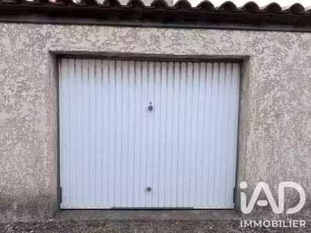 garage à port-la-nouvelle (11210)