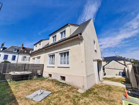 location maison 4 pièces 83 m² à évreux (27000)