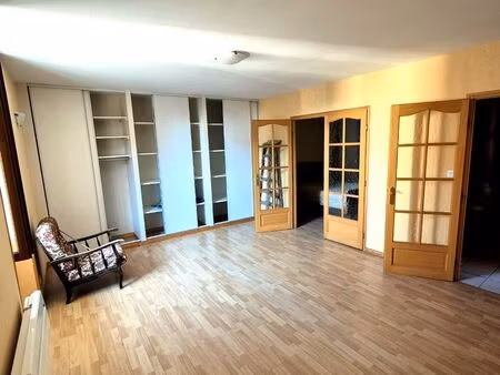 appartement à valencin (38540)
