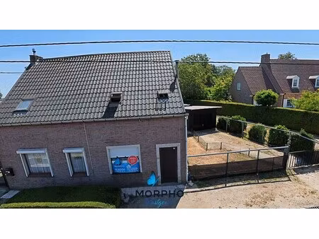 huis te koop in lievegem